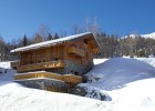Chalet Taiga Lodge, Meribel Ski Chalet